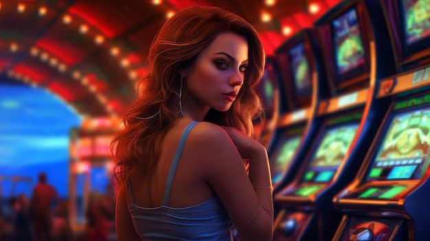 Sesi permainan Ikan Jackpot lucky draw menampilkan putaran cepat dan pembayaran instan
