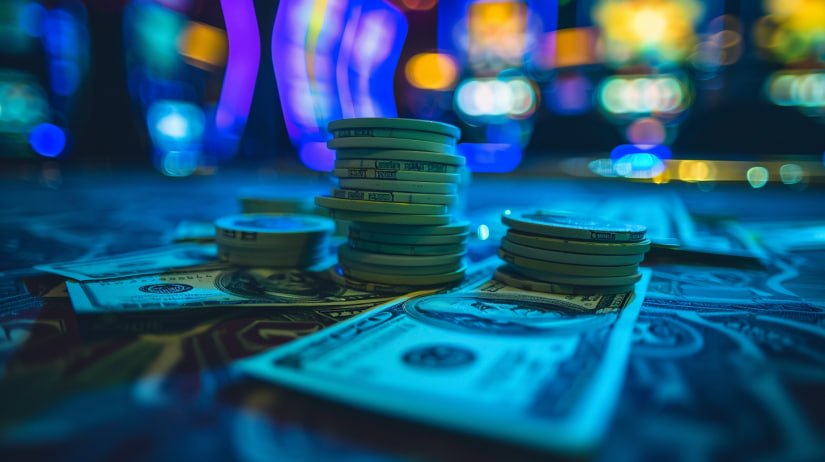 Tampilan Jadwal Undian lucky draw menampilkan putaran undian dengan waktu dan hadiah